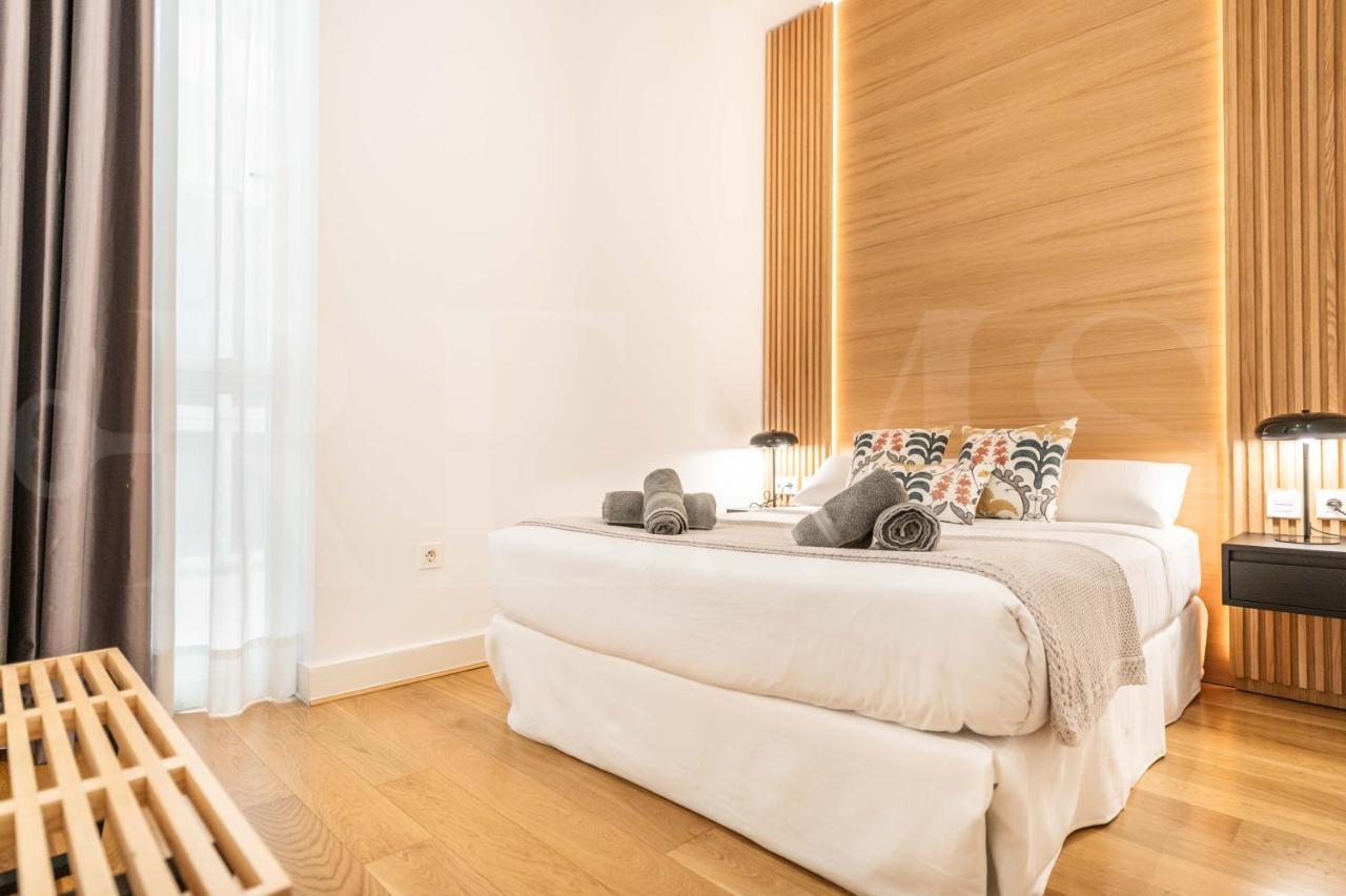 Apartment With Balcony In The Heart Of Malaga By Rems Exterior photo