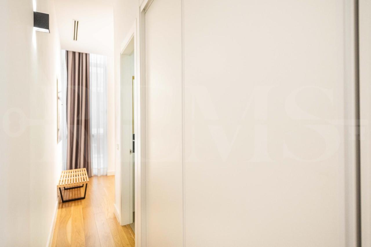 Apartment With Balcony In The Heart Of Malaga By Rems Exterior photo